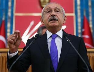 CHP questions gov’t role in preparing coup conditions