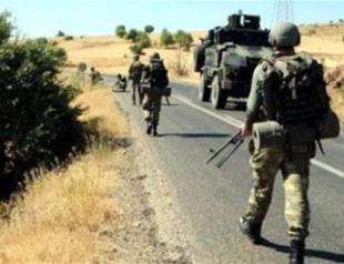 Two village guards killed in PKK attack in Turkey’s southeast