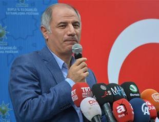 Turkey’s former interior minister claims FETÖ, PKK are meeting in northern Iraq