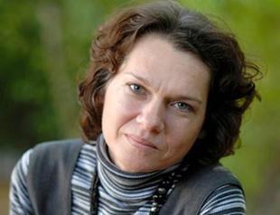 Frankfurt book fair opens with plea to free Turkish novelist