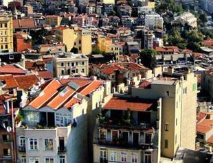 Regulation to be introduced to control short-term rentals in Turkey