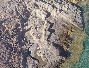Huge ancient shipyard unearthed on Turkey’s Dana Island