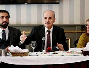 Turkey proposes international plan on post-ISIL Mosul status