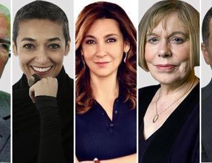 AS IT HAPPENED: Doğan Group holds panel in US against Islamophobia