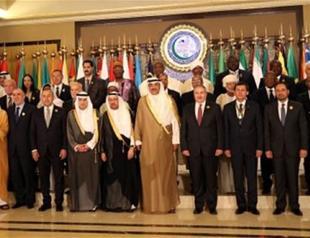 OIC lists Gülen network as ‘terror group’