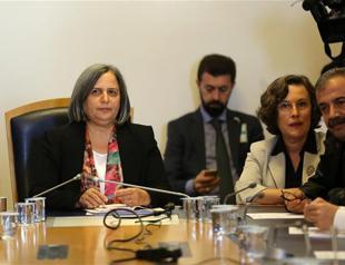 Turkish police detain co-mayors of Diyarbakır