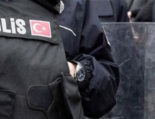 New police chiefs assigned to 61 provinces in Turkey