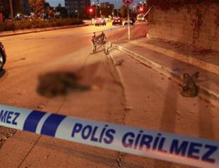 Tissue seller with disabilities killed by hit-and-run driver in Ankara