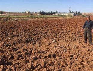Rocket fired from Syria hits border province of Kilis