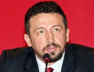 Hidayet Türkoğlu elected to lead Turkish Basketball Federation