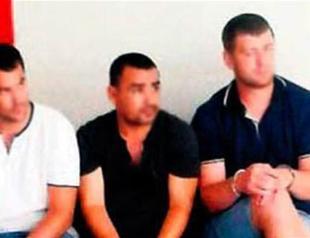 Fraudsters sentenced to 2,187 years in prison each in Istanbul