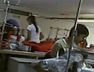 Turkish authorities, textile industry lash out at BBC report on Syrian refugee labor