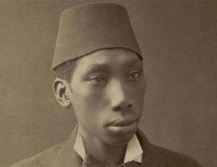 The black eunuchs of the Ottoman Empire