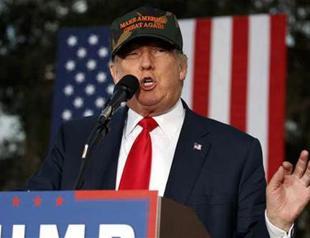 Trump says Clinton policy on Syria would lead to World War Three