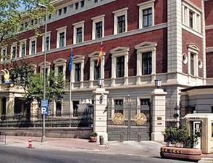 Germany cancels Istanbul concert marking Armenian mass killings