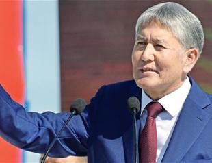 Kyrgyzstan government resigns after coalition break-up