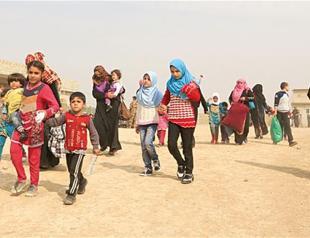 Turkey may send additional troops to Bashiqa