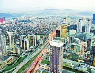 Turkey drops 14 places in World Bank’s Doing Business study