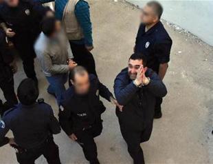 Turkey detains dozens of air force pilots in coup probe