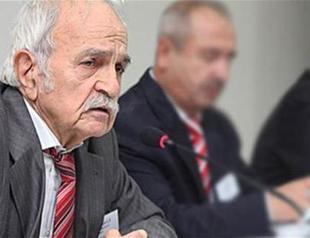 Veteran journalist Nail Güreli passes away