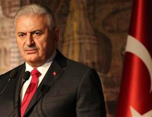 Global investors can trust Turkey: PM Yıldırım