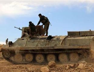 Syrian Kurdish YPG will be part of coalition effort to isolate Raqqa, says US commander