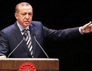 Turkey to US: Drop PYD, let’s free Raqqa together