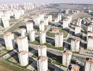 Turkey’s housing administration exceeds annual targets