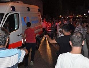 ISIL sought second attack after wedding bombing in southeast Turkey: Governor