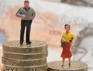 Turkey languishes in 130th in latest WEF Gender Gap Report