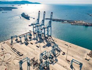 Leading port operator looks for new investments in Turkey