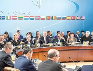 Ankara: NATO migrant mission no longer needed