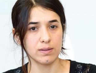 EU Parliament awards Sakharov Prize to Yazidi women