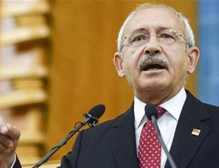CHP leader criticizes detention of Diyarbakır’s co-mayors