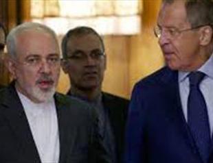 Iran, Russia, Syrian FMs to meet in Moscow