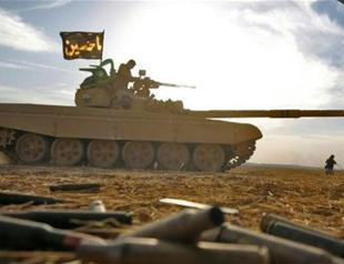 Up to 900 jihadists killed in Mosul battle, US says