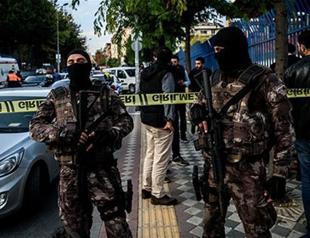 US issues security warning over marches on Turkey’s Republic Day