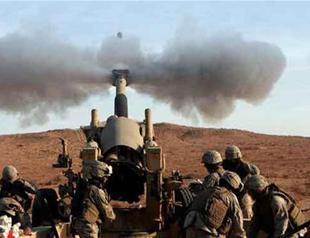 Eight Turkey-backed rebels, two ISIL militants killed in Euphrates Shield operation