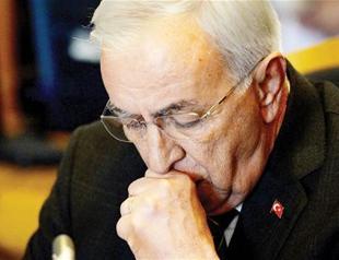 Former Chief of Staff says resigned due to pressures from gov’t