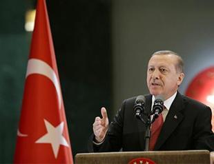 New judicial powers for president stir row