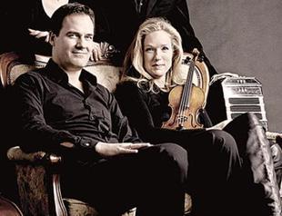 ‘Tango Nuevo’ at Istanbul Music Festival