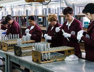 Guns, not roses: Conflicts fire up Bulgaria arms trade