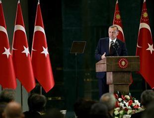 Erdoğan calls Obama, Yıldırım calls Biden, extend condolences for Orlando hate crime