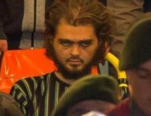 Ten life sentences given to ISIL militants in Turkey