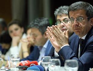 Turkey not regretful about downing Russian jet, but ‘sad’: Economy minister