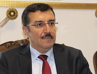 Turkey aims to triple trade with Iran: Minister