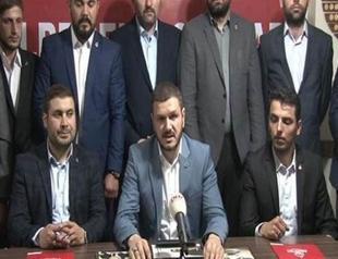 Ultranationalist group steps back after threatening LGBT Pride March in Istanbul