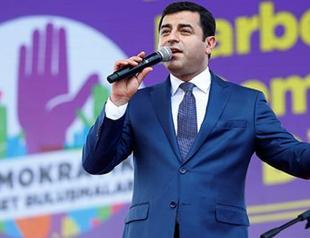 HDP co-chair condemns terror attacks on civilians