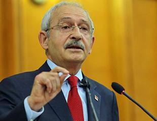 CHP leader calls for ‘total struggle’ against judicial reform package