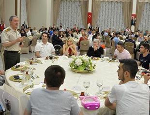 There is no terrorist we cannot defeat: Chief of Staff